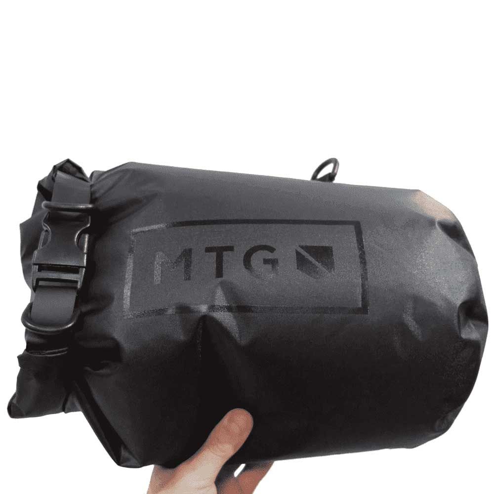 Daily Deal: Waterproof EMP Faraday Cage Bag (5 Liter)