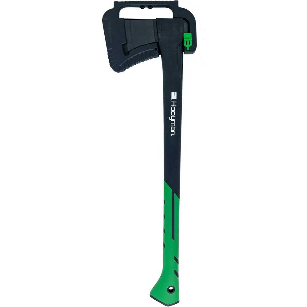 Hooyman 28" Chopping Axe