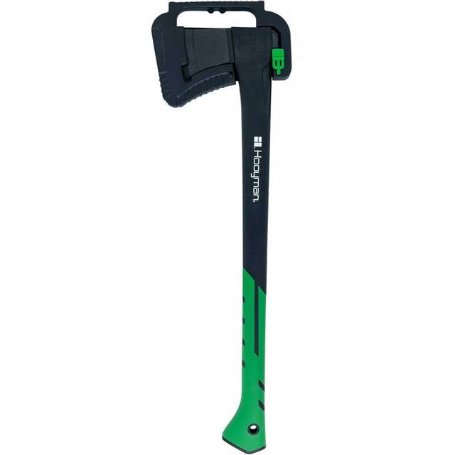Hooyman 28" Chopping Axe