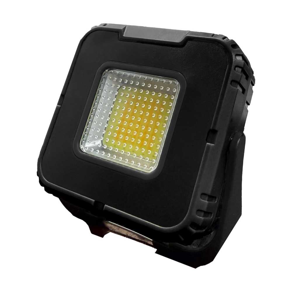 Magnalight 1000-Lumen USB-C Rechargeable LED Work Light