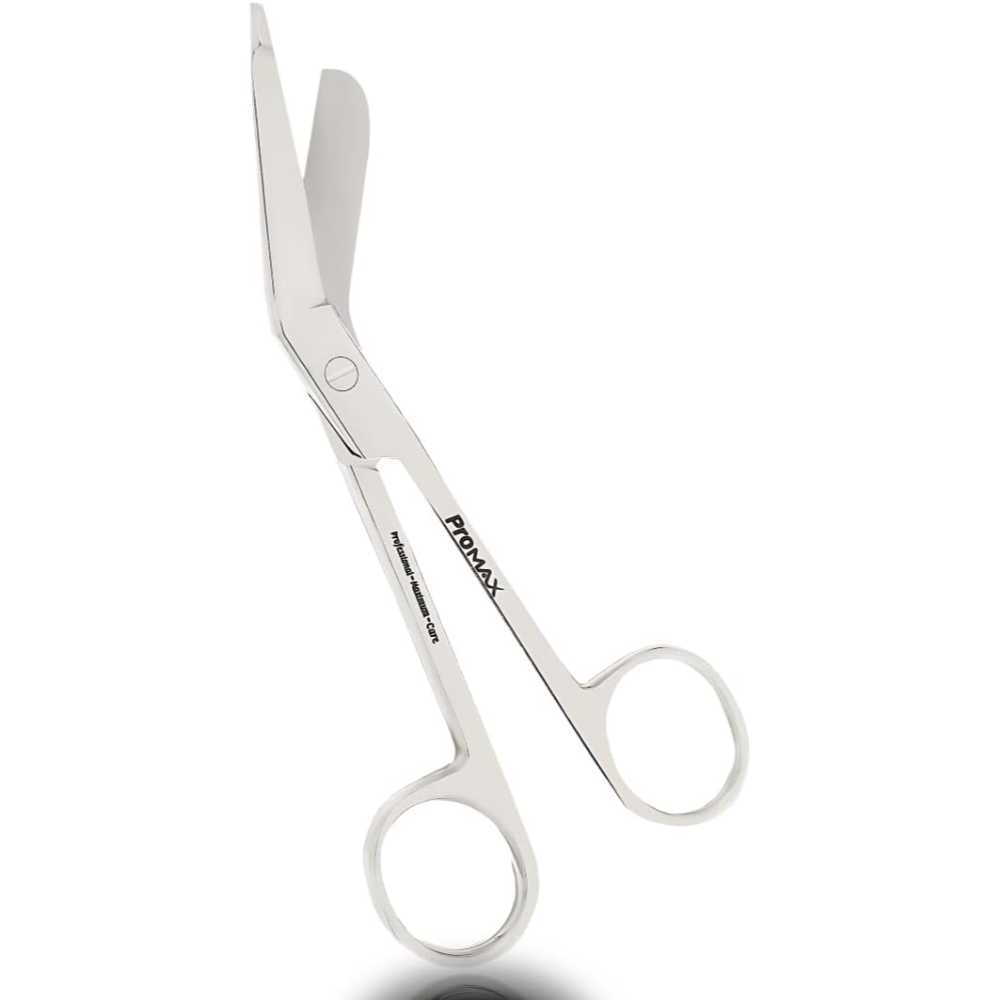 ProMaxCare 5.5" Trauma Shears