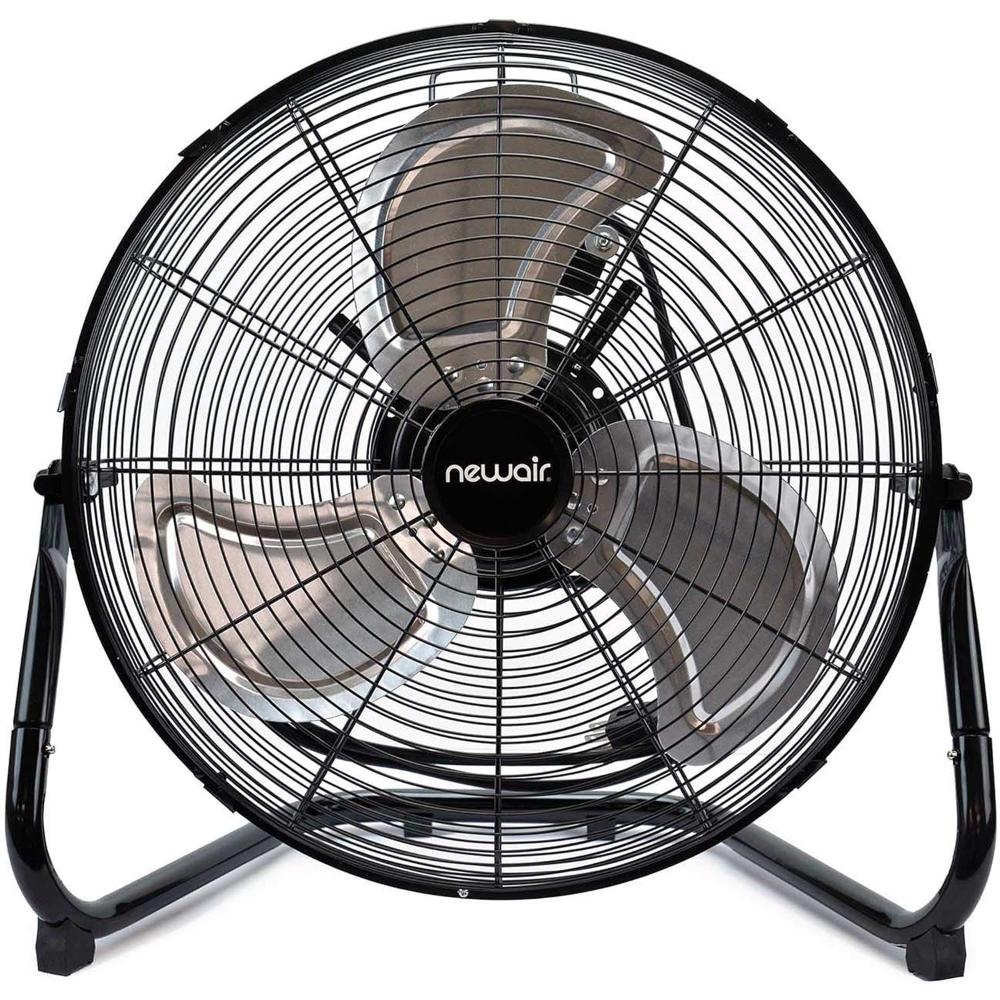 NewAir 18" High Velocity Industrial Shop Fan