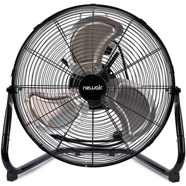 NewAir 18" High Velocity Industrial Shop Fan
