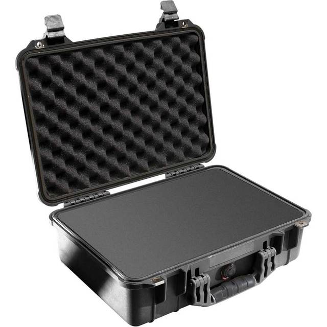 Pelican 1500 Case w/ Foam
