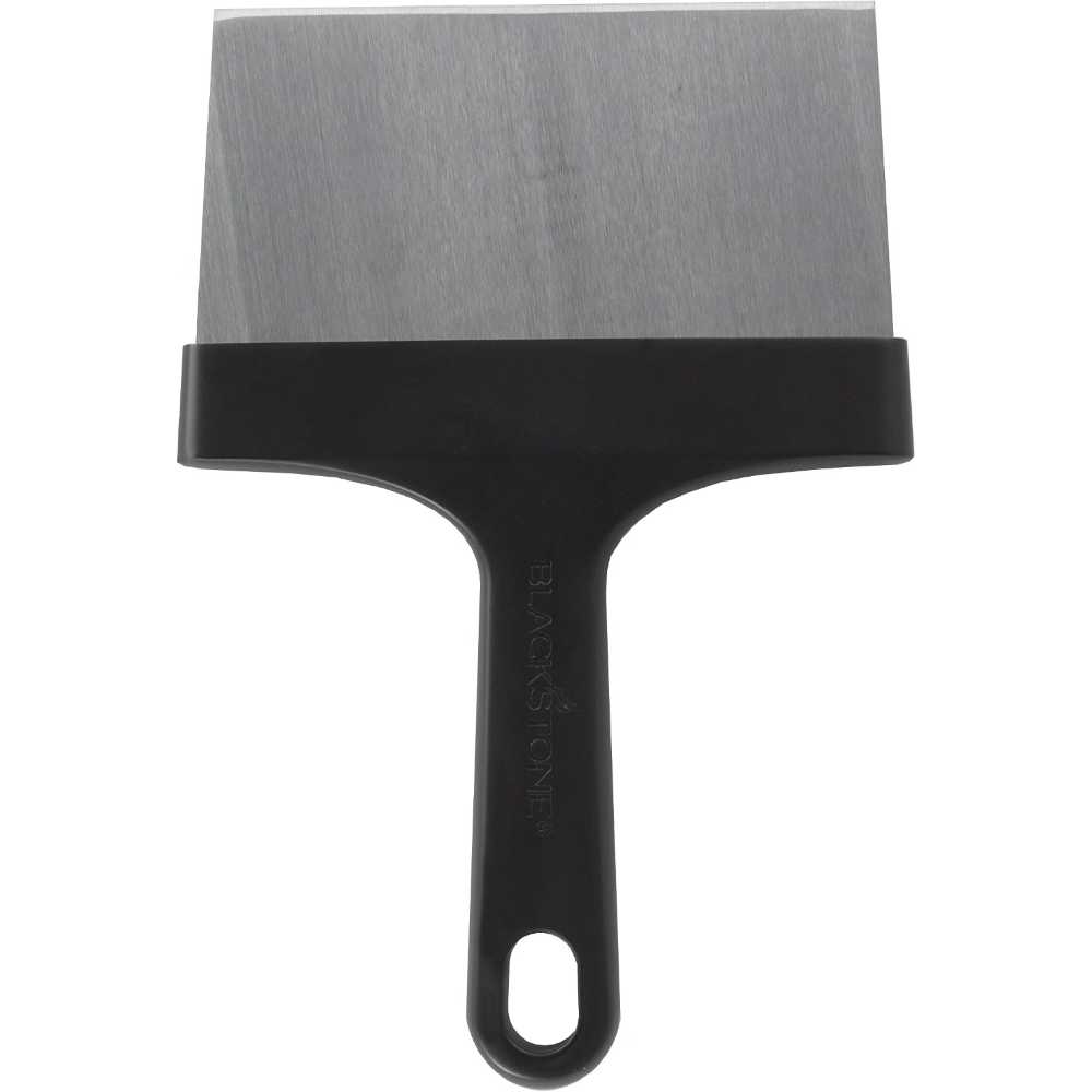 Blackstone Heavy-Duty 6" Griddle Scraper
