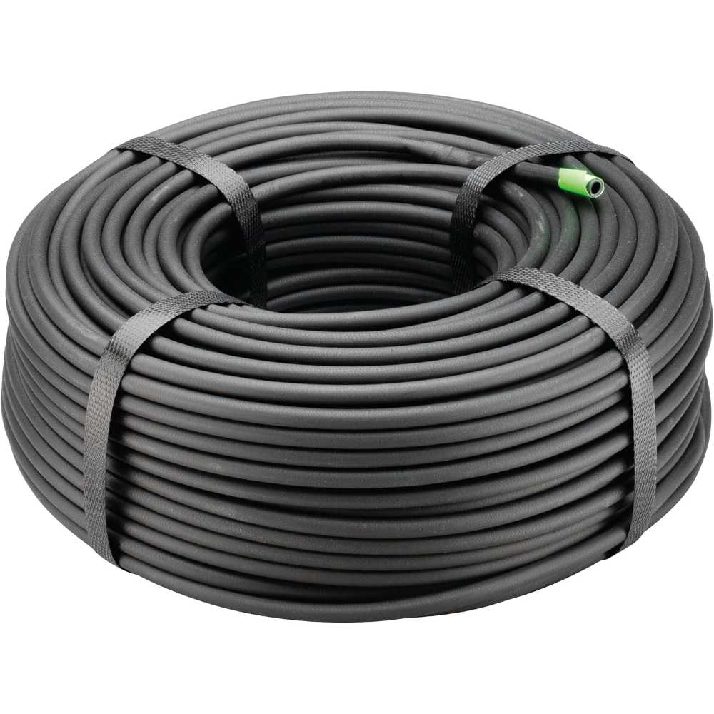 Rain Bird 250' 1/4" Drip Irrigation Tubing