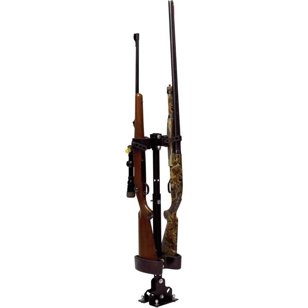 Kolpin UTV Gun Rack