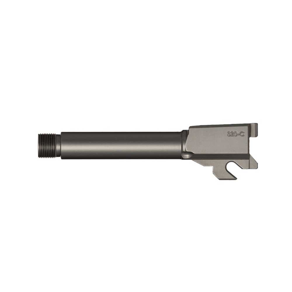BOGO 50% Off: Ballistic Advantage Pistol Barrels