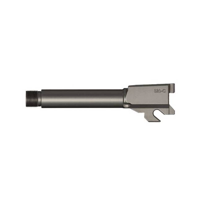 BOGO 50% Off: Ballistic Advantage Pistol Barrels