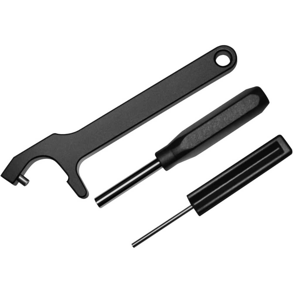 Labobole 3-Piece Glock Tool Kit