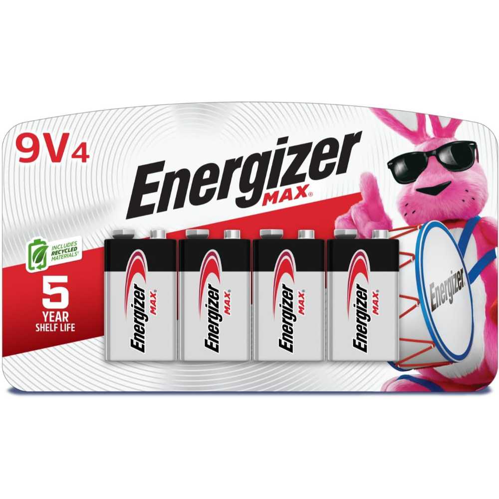 40% Off Batteries S&S Order (Cancel Anytime)