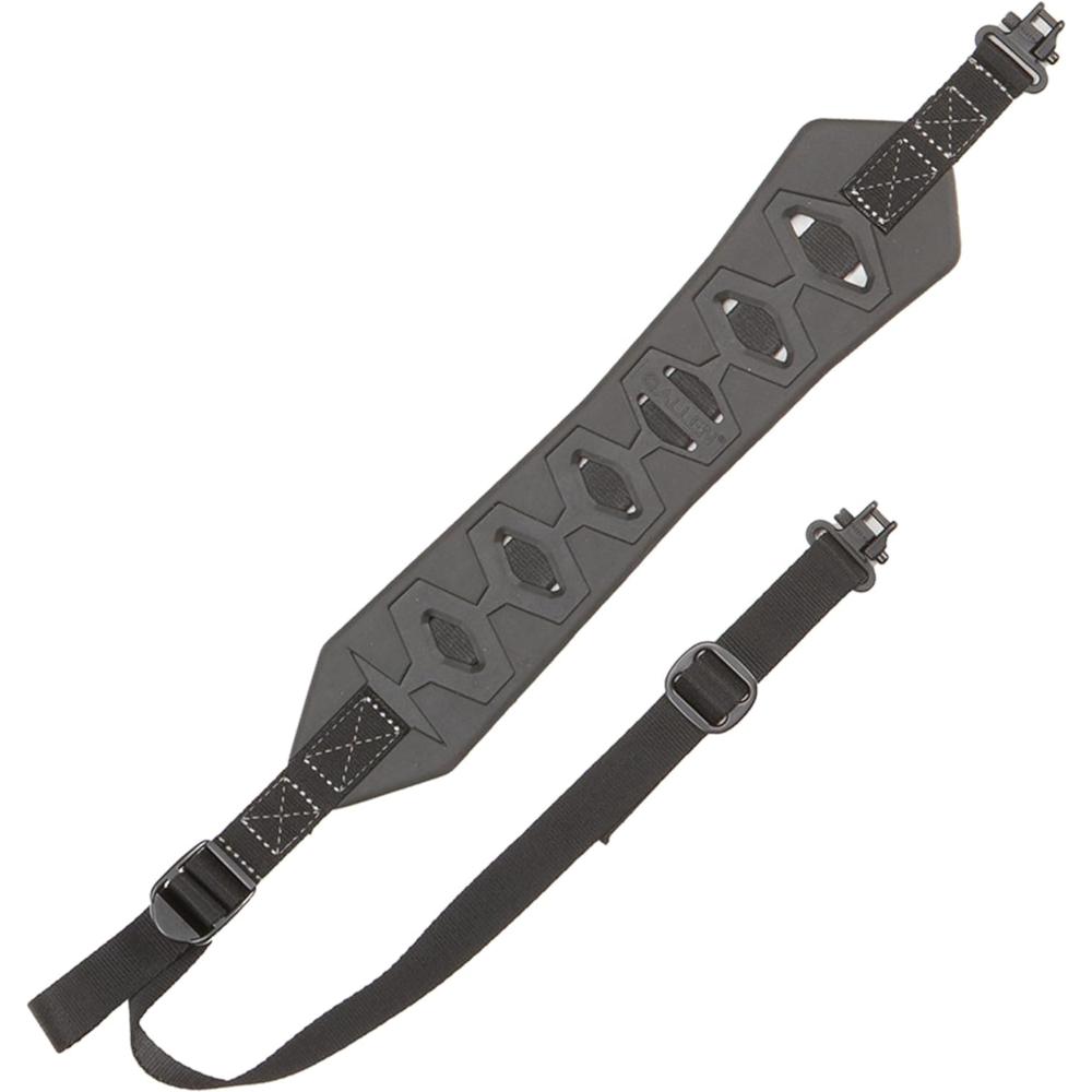Allen Bighorn Rubber Gun Sling w/ Swivels