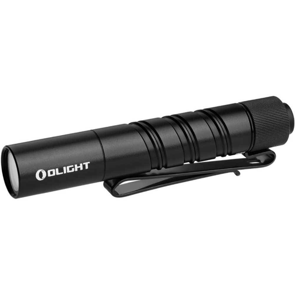 OLIGHT i3T 2 EOS 200-Lumen EDC Flashlight (Various Colors)