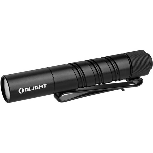 OLIGHT i3T 2 EOS 200-Lumen EDC Flashlight (Various Colors)
