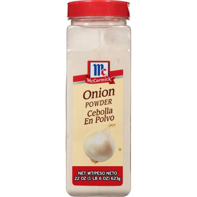 McCormick Onion Powder, 22 oz.