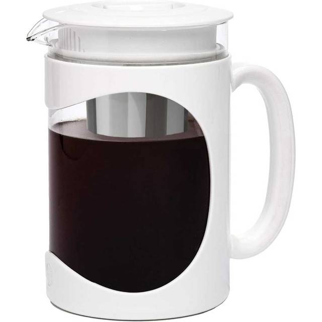 Primula Burke Deluxe 1.6 qt. Cold Brew Iced Coffee Maker