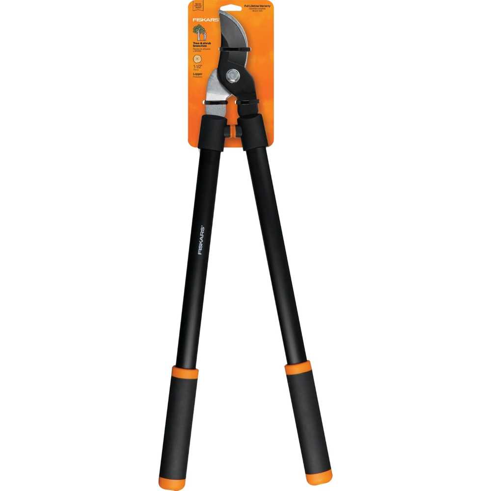 Fiskars 28" Bypass Loppers