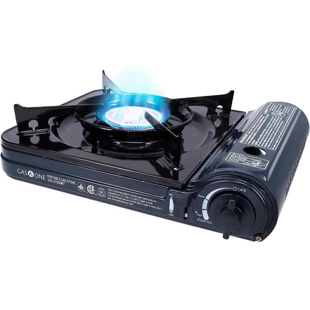 Gas One Portable Butane Stove