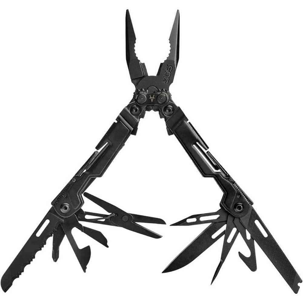 Prime: SOG PowerPint Mini Stainless Steel Multi-Tool
