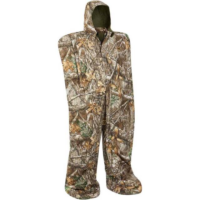 ArcticShield Cold Weather Body Insulator Suit (Medium)