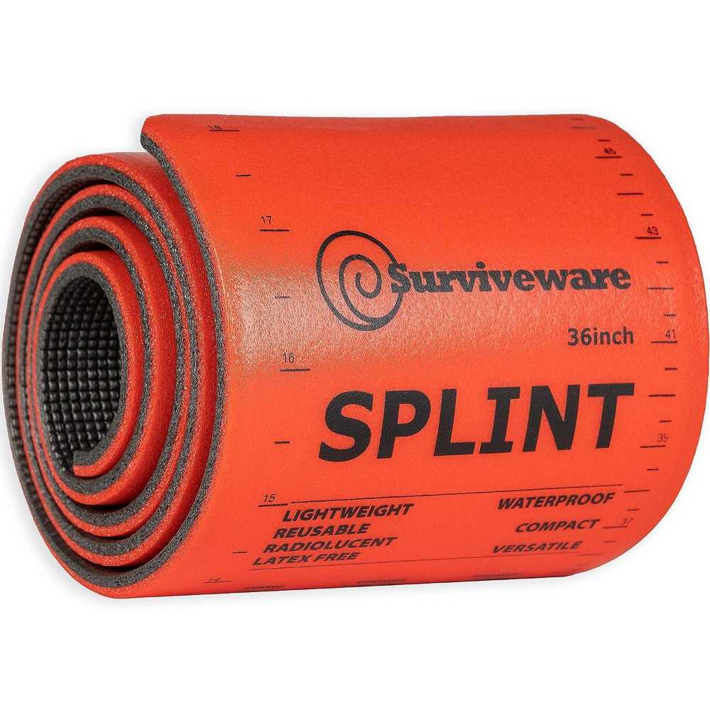 Surviveware 36" Splint