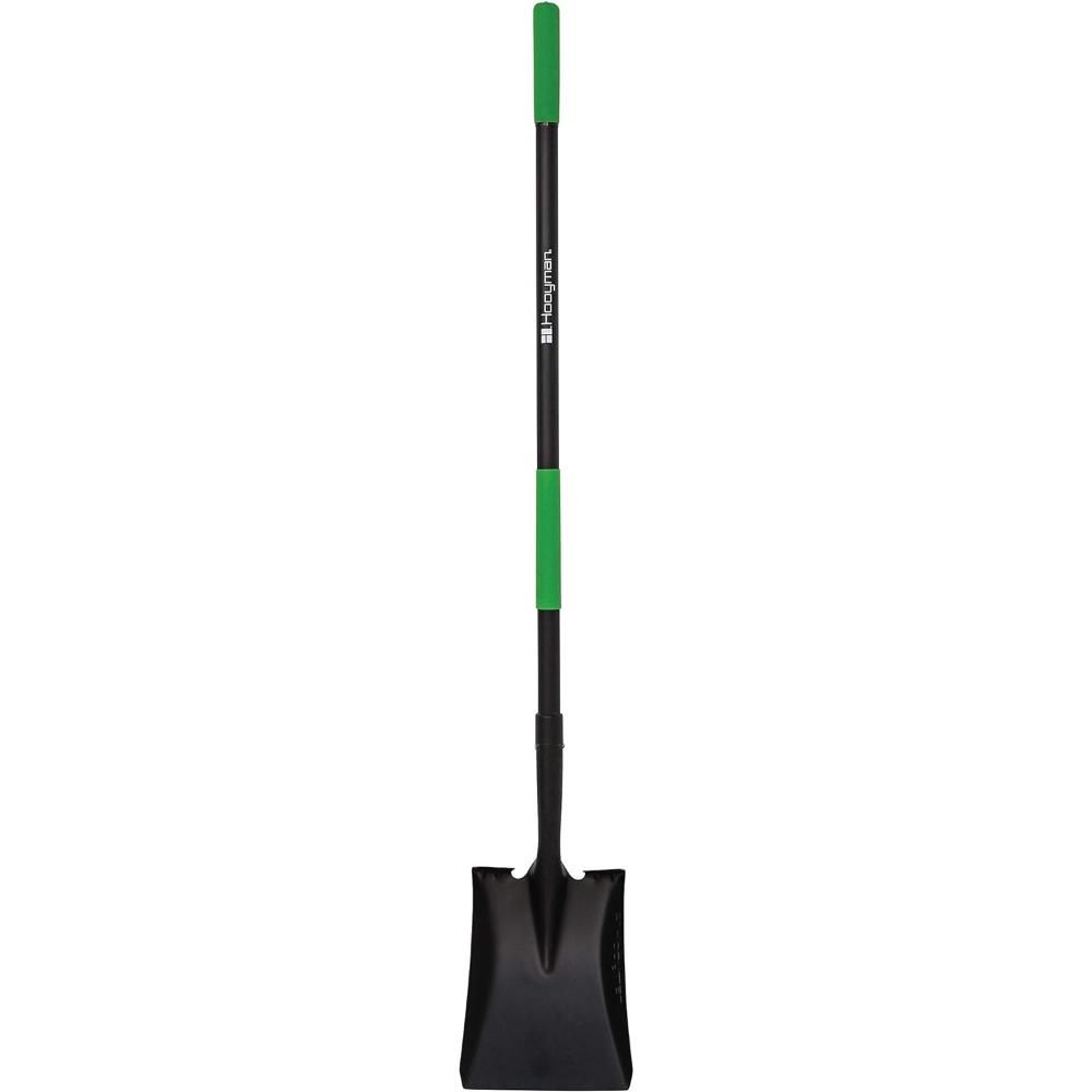 Hooyman Heavy Duty 59" Transfer Shovel
