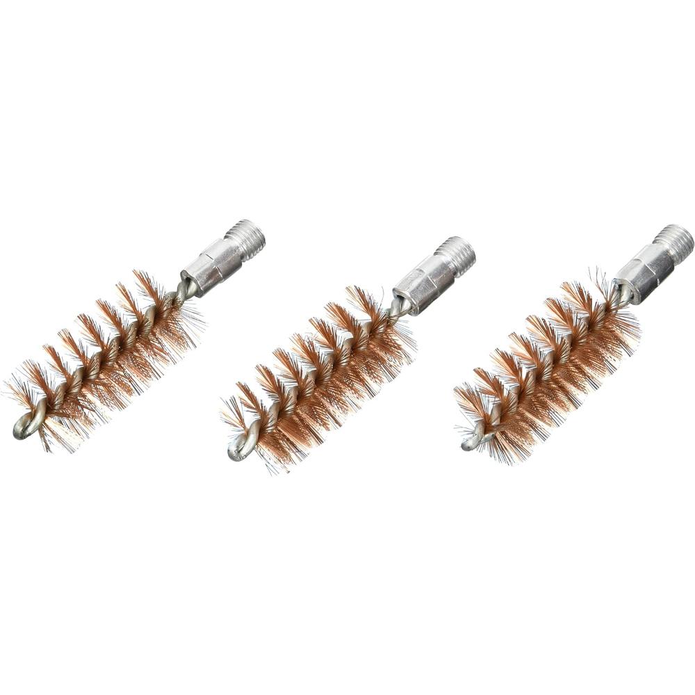 3-Pack Tipton Shotgun Bronze Bore Brush (12-Gauge)