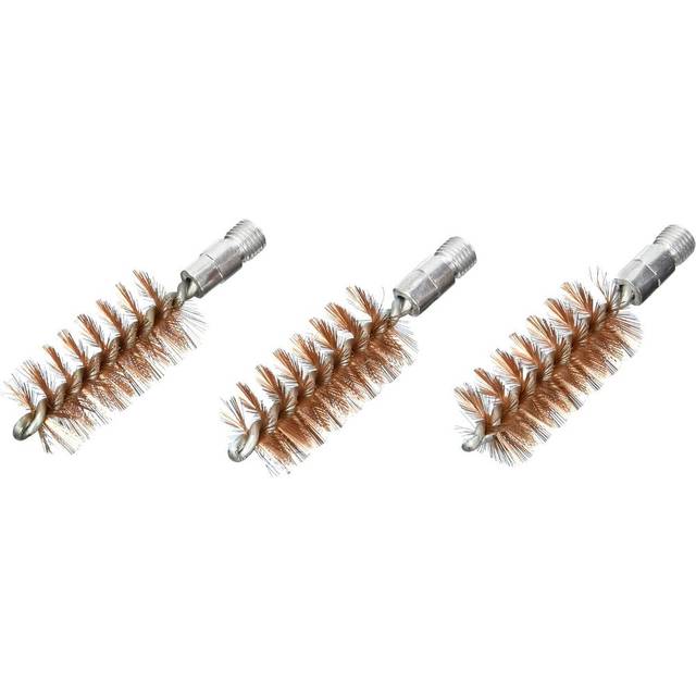 3-Pack Tipton Shotgun Bronze Bore Brush (12-Gauge)