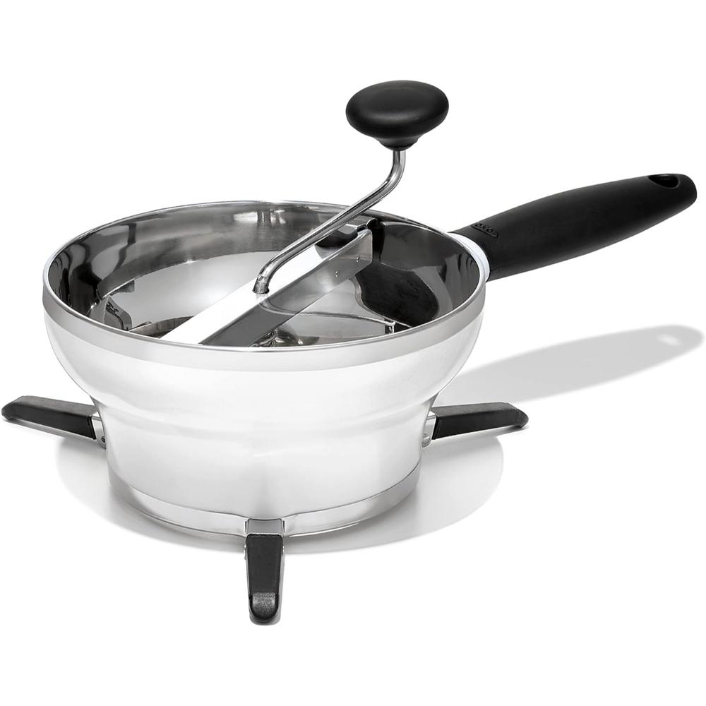 OXO Good Grips Stainless Steel Food Mill