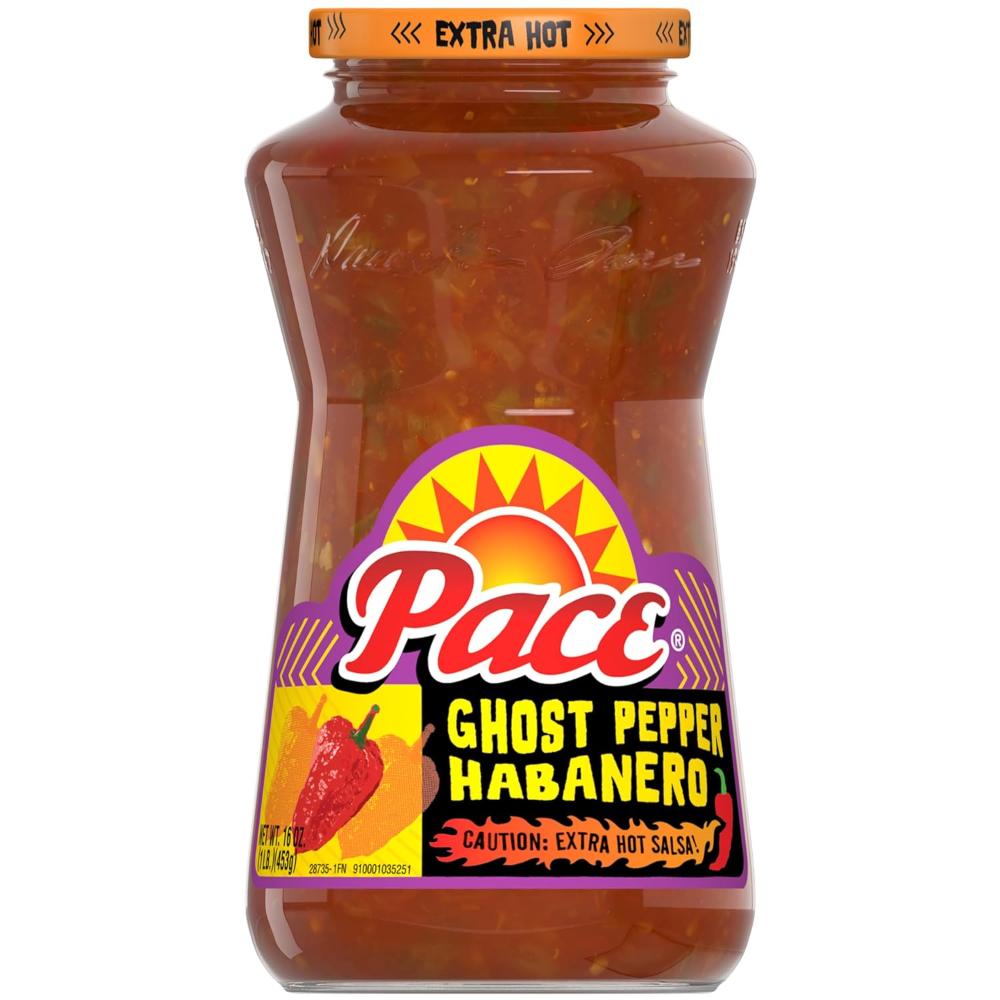 30% Off Pace Salsas and Sauces