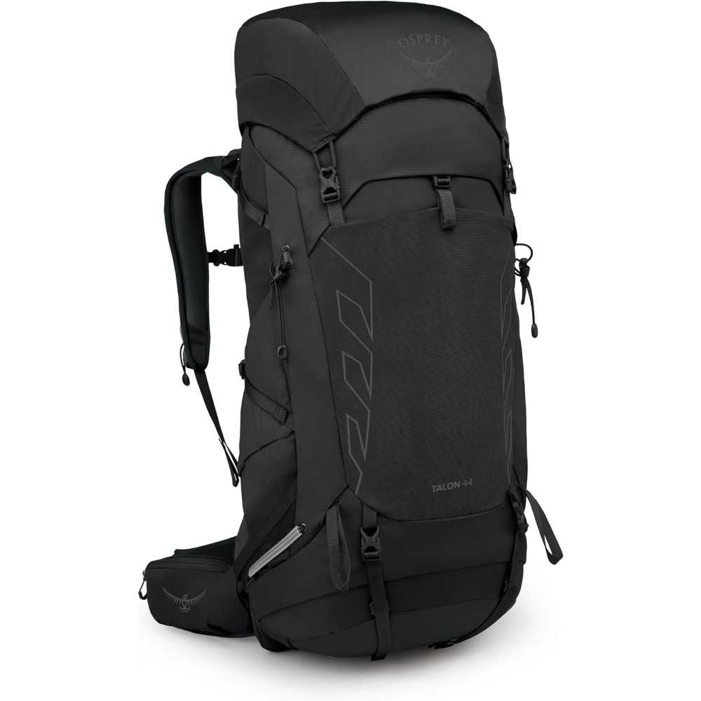 Osprey Talon 44L Lightweight Hiking Backpack (L/XL)