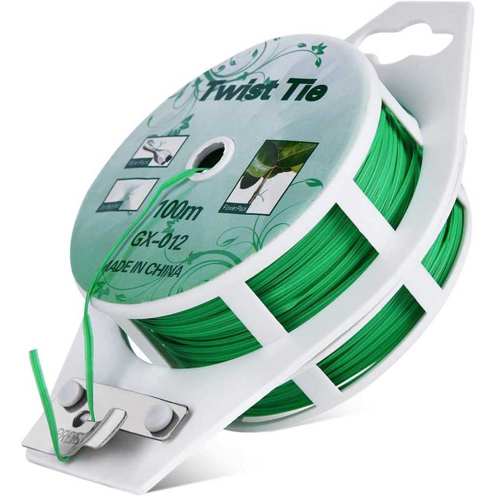 PGarden-EZ 328' Garden Twist Ties
