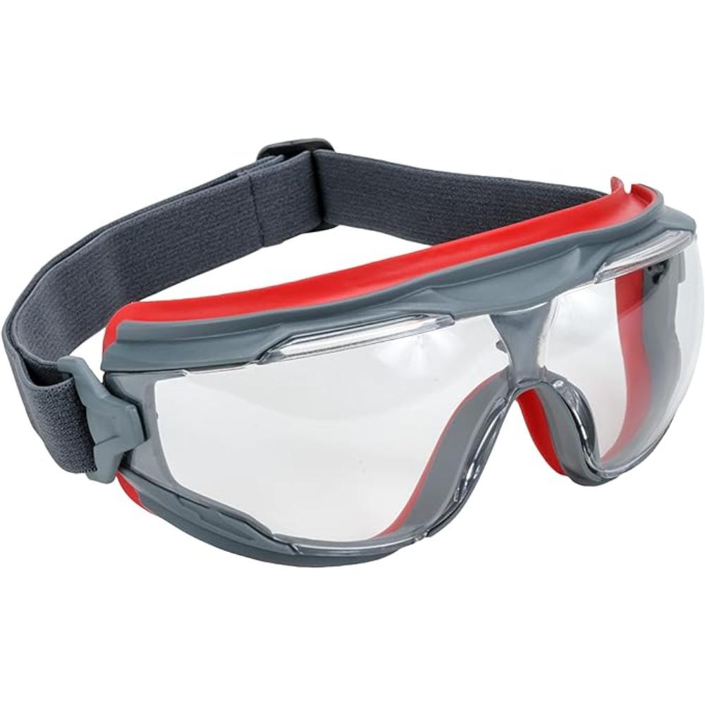 3M GoggleGear 500 Series Safety Goggles
