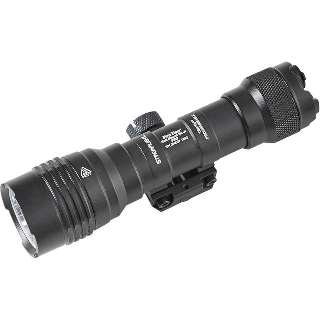 Streamlight ProTac Rail Mount HL-X Pro 1000-Lumen Long Gun Light
