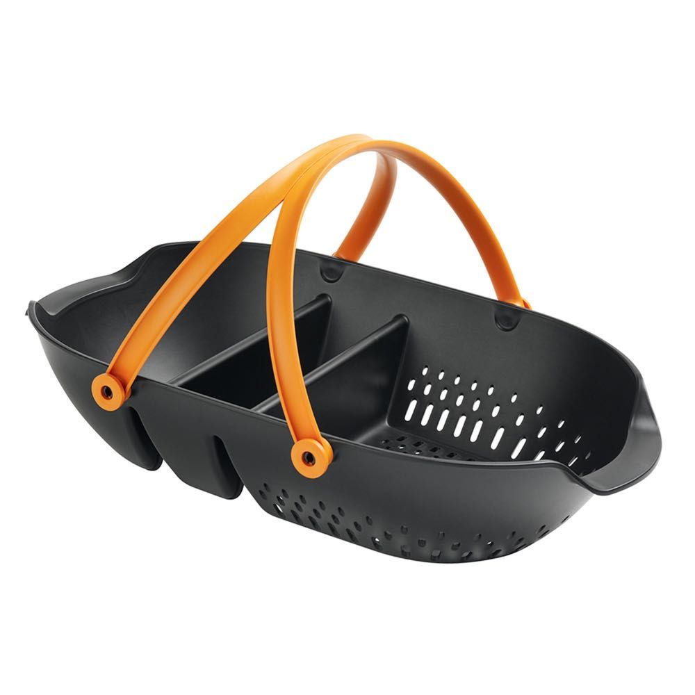 Fiskars Garden Harvest Basket