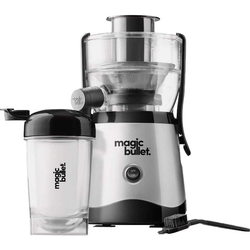 Magic Bullet Mini Juicer w/ Cup