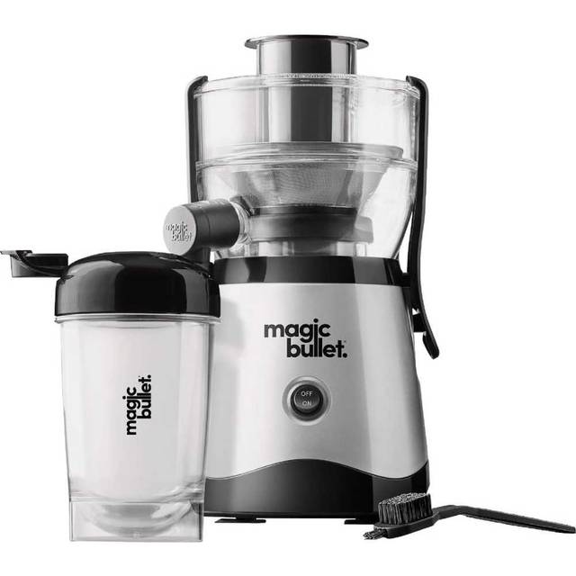 Magic Bullet Mini Juicer w/ Cup