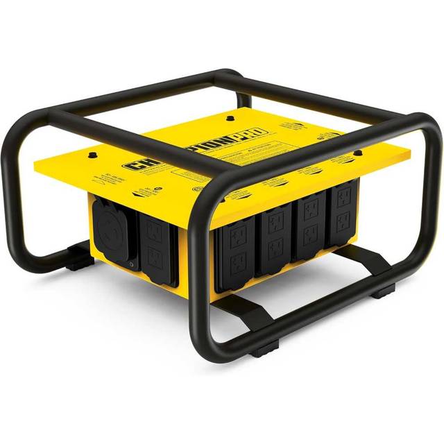 Champion 50A 120/240V Power Distribution Box