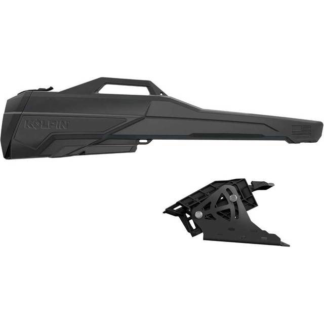 Kolpin Stronghold Gun Boot + Autolatch Mount