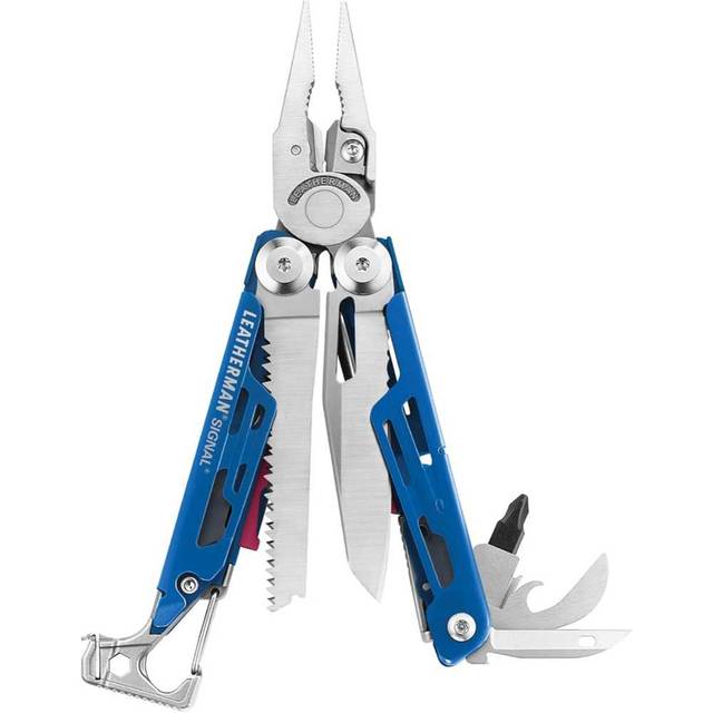 Leatherman Signal 19-in-1 Multi-Tool