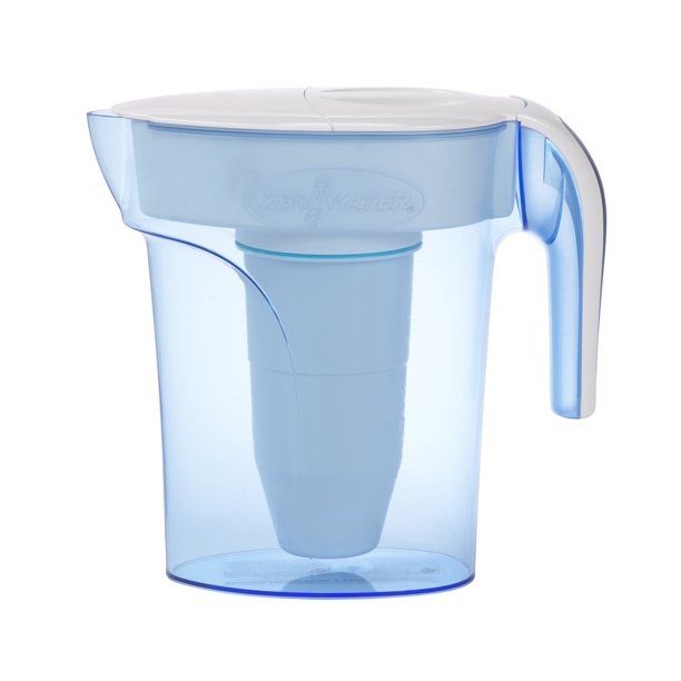ZeroWater 7 Cup Filtered Water Pitcher