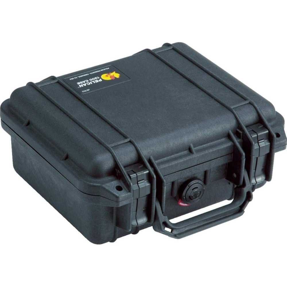 Pelican 1200 Case w/ Foam