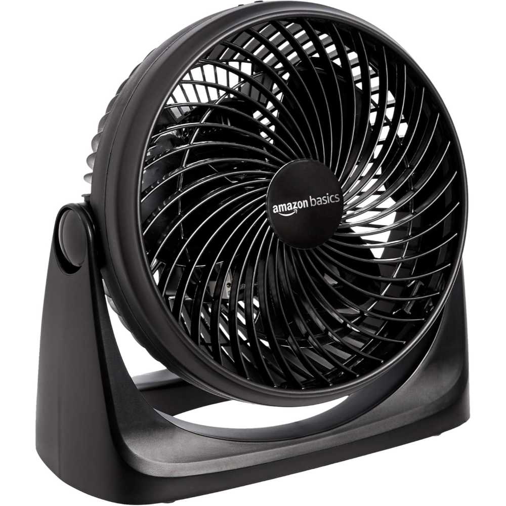 Amazon Basics Air Circulator Fan