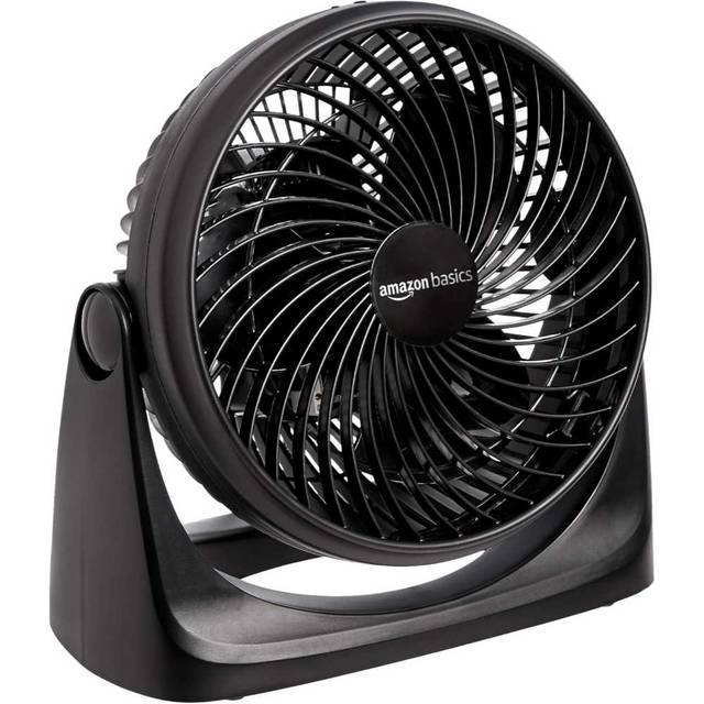 Amazon Basics Air Circulator Fan