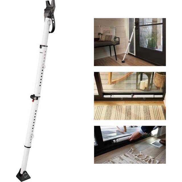Master Lock Door Security Bar