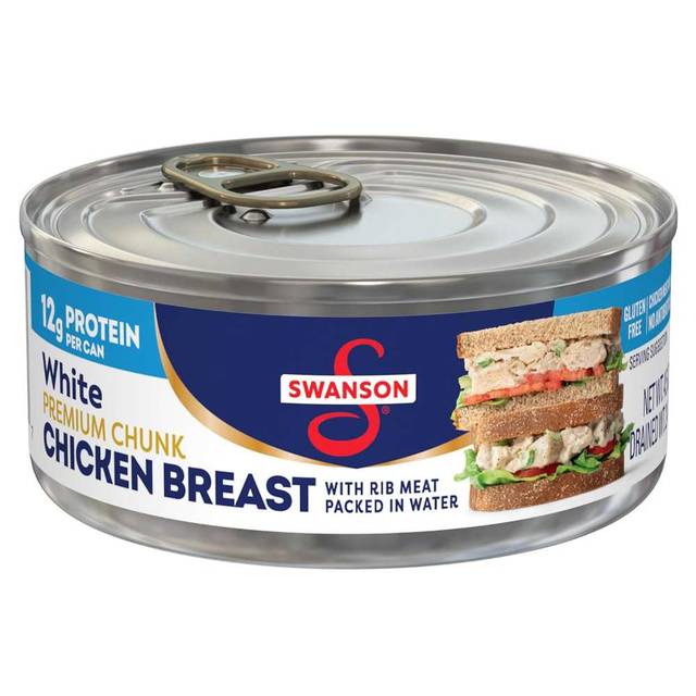 Spend $35, Get $10 Off (Canned Food, Drinks, & Snacks)