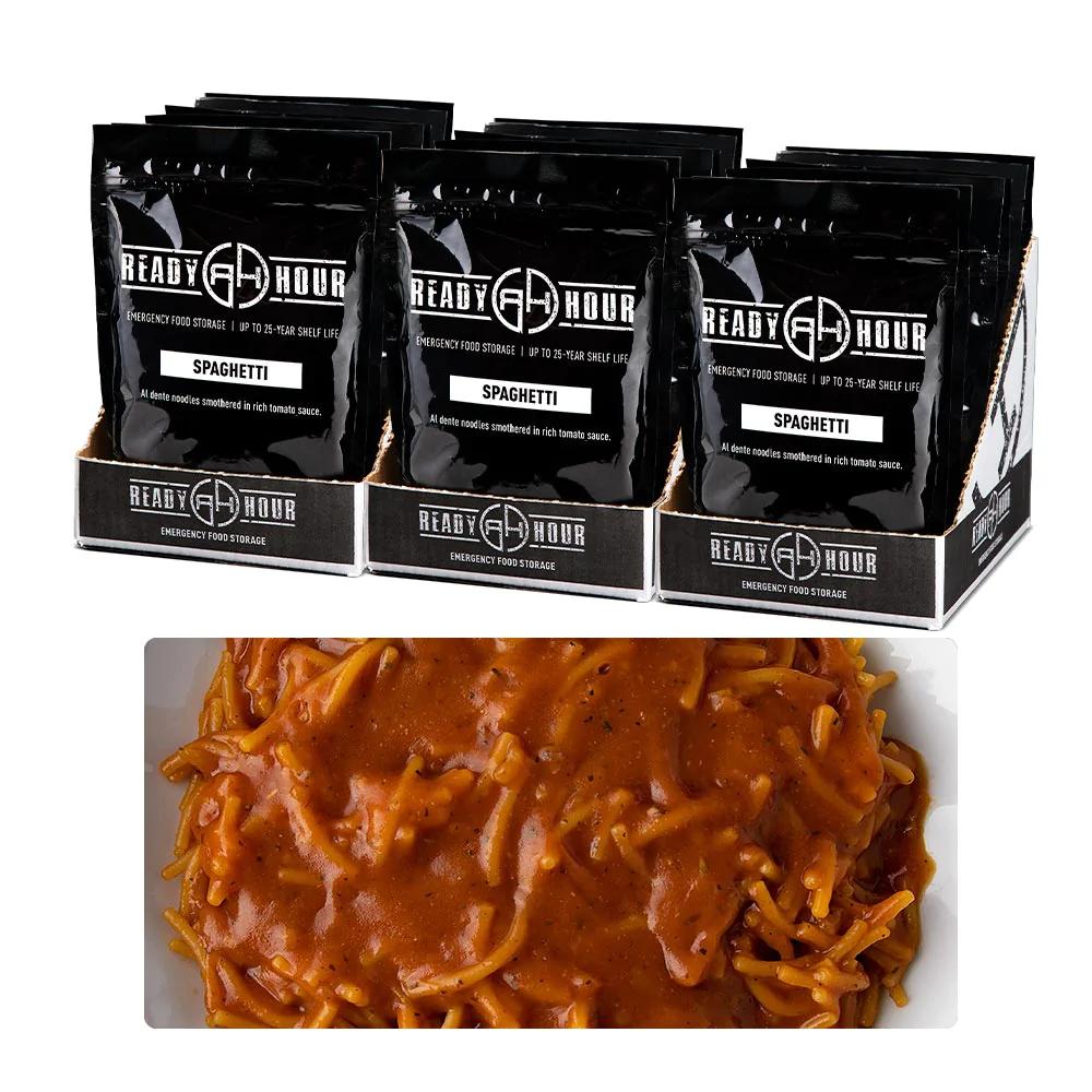 Daily Deal: Spaghetti Case Pack Bundle