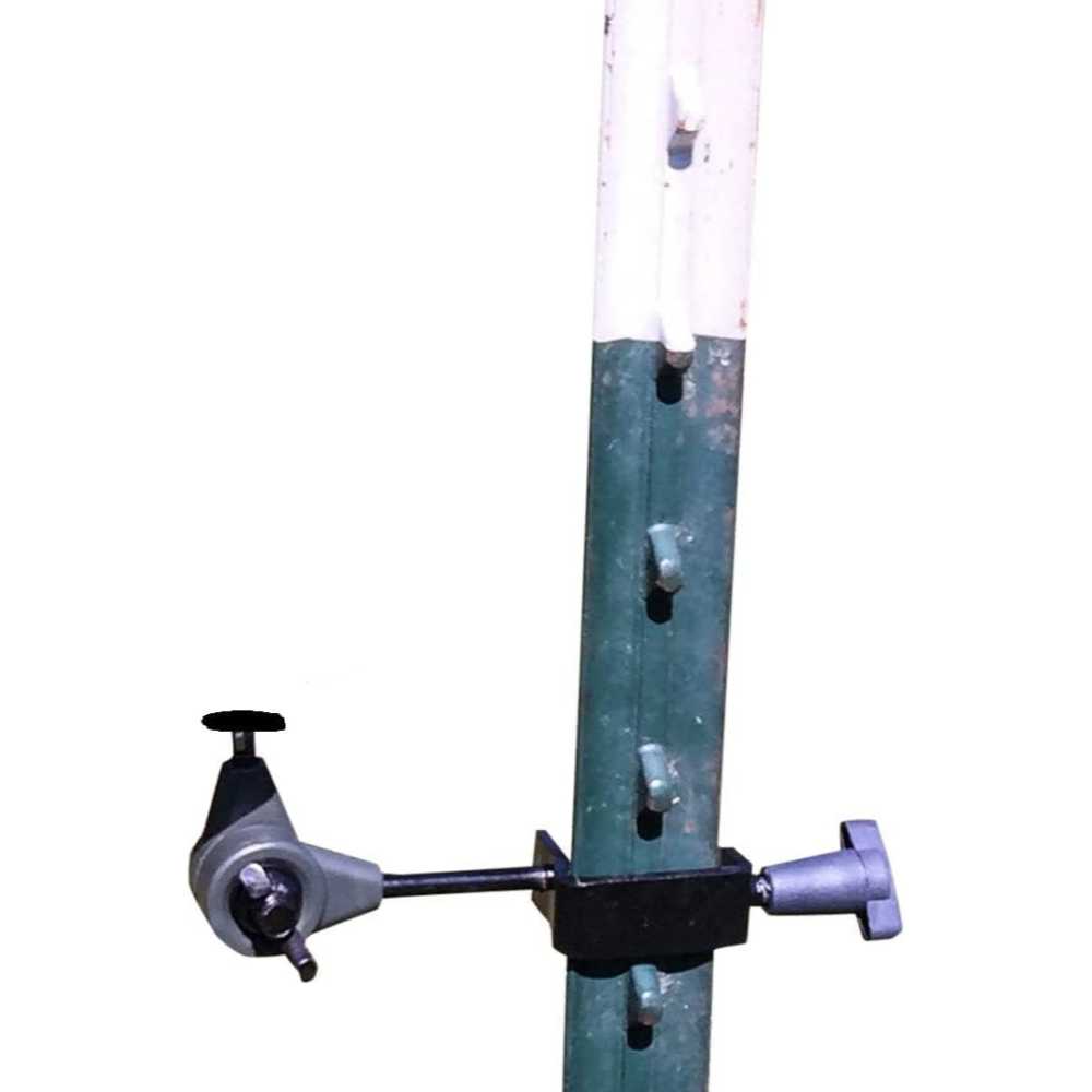 HME T-Post Trail Camera Holder