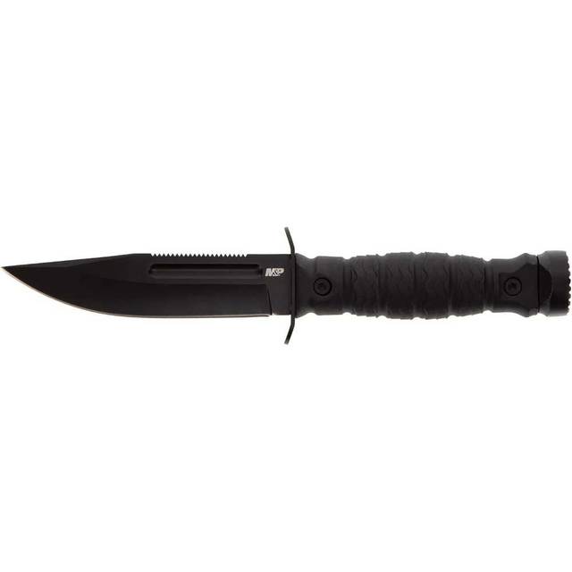 Smith & Wesson M&P Special Ops 5" Full Tang Fixed Blade Survival Knife