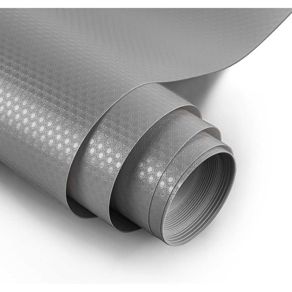 Bloss Shelf/Drawer Liner (17.7" x 393.7")
